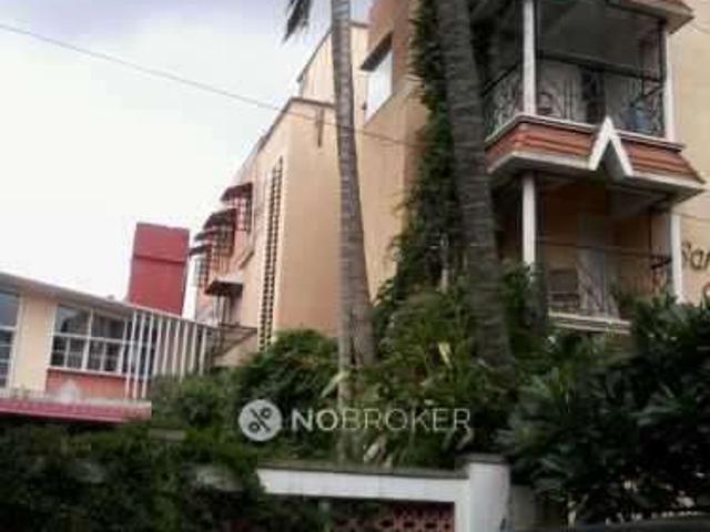 Flat for rent in Bangalore East, Cox Town - Bangalore