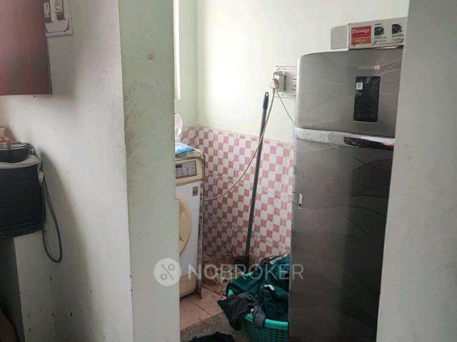 Flat for rent in Bangalore South, Cox Town - Bangalore