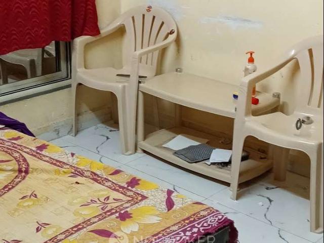 Flat for rent in Navi Mumbai, Ghansoli