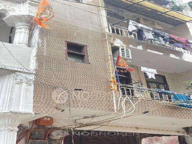 Flat for rent in West Delhi, Deri