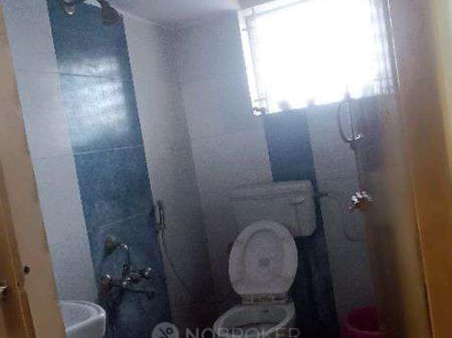 Flat for rent in Bangalore North, Cox Town - Bangalore
