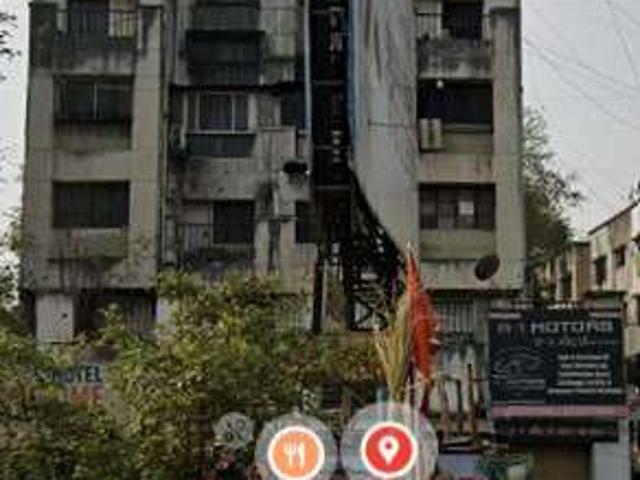 Flat for rent in Pune