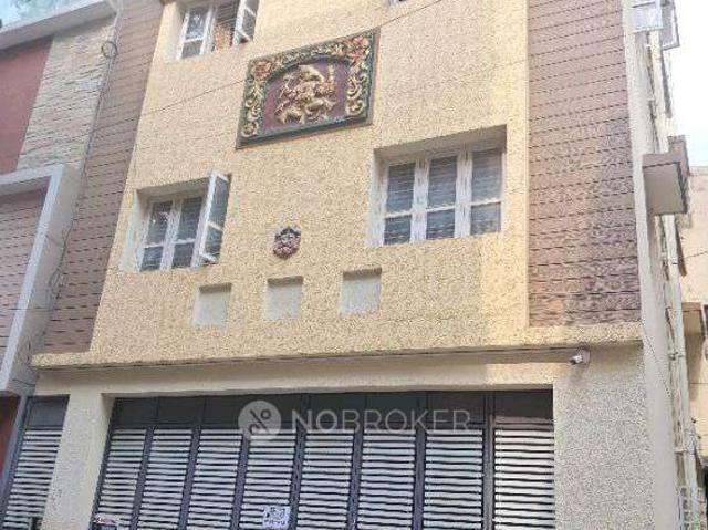 Flat for rent in Bangalore North, Cox Town - Bangalore