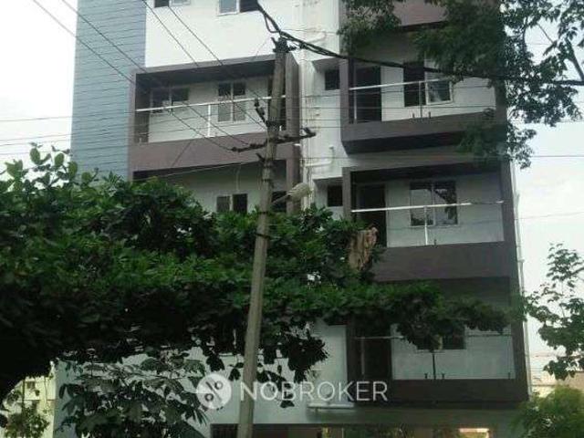 Flat for rent in Bangalore North, Cox Town - Bangalore