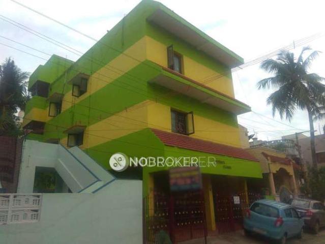 Flat for rent in Royapuram, Tamil Nadu