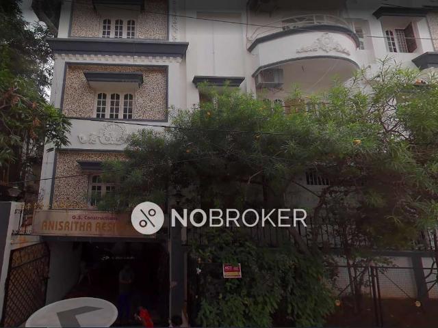 Flat for rent in Haidarabad, Telangana