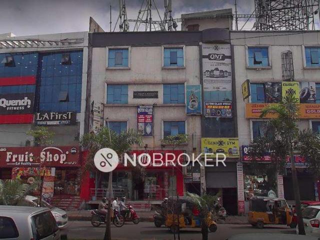 Flat for rent in Haidarabad, Telangana