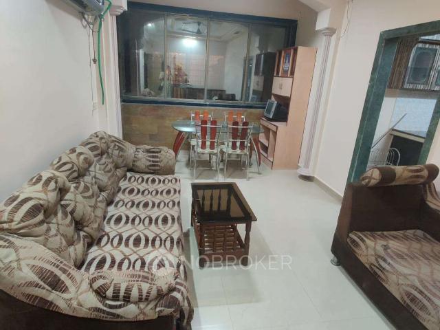 Flat for rent in Kalyan-dombivali, Gopalnagar