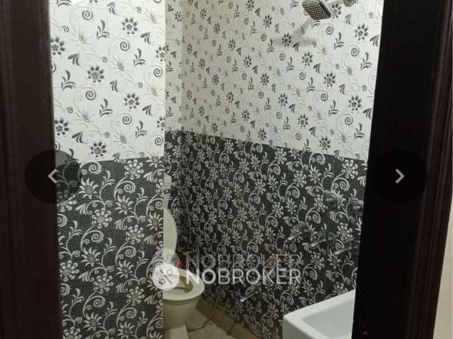 Flat for rent in West Delhi, Deri