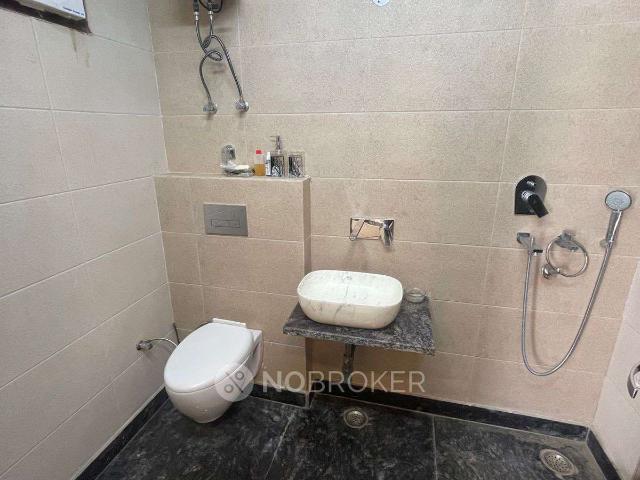 Flat for rent in West Delhi, Deri