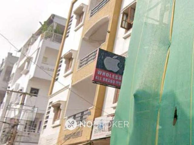 Flat for rent in Haidarabad, Telangana