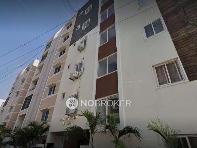 Flat for rent in HITEC City, Hyderabad