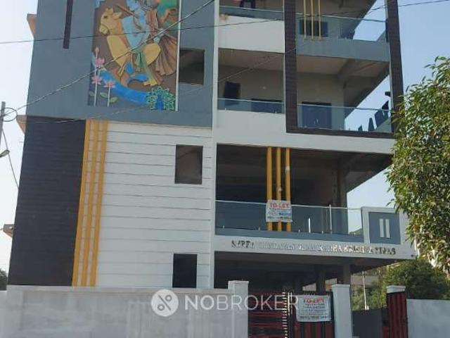 Flat for rent in Telangana
