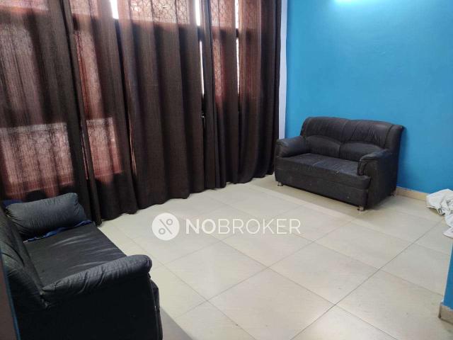 Flat for rent in North West Delhi, Deri