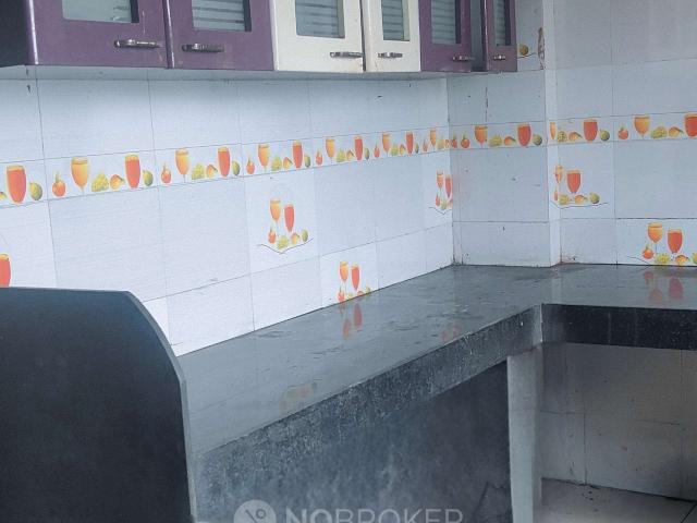 Flat for rent in Kalyan-dombivali, Gopalnagar