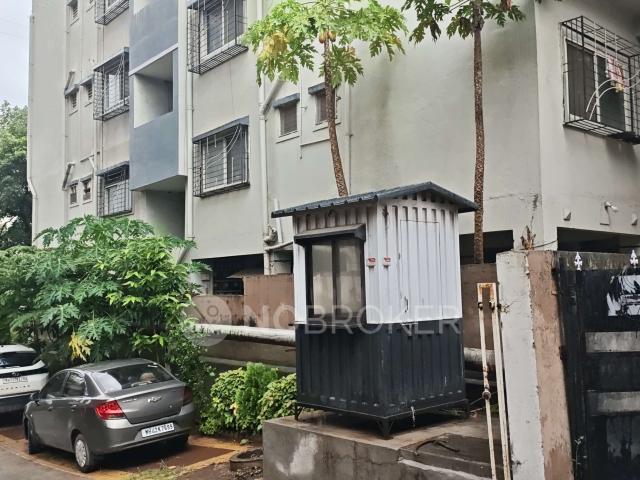 Flat for rent in Tathawade - Pune, National Capital Territory Of Delhi