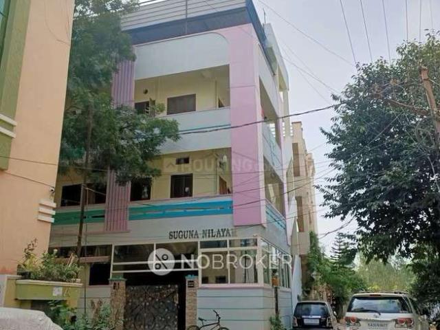 Flat for rent in Ranga Reddy, Haidarabad