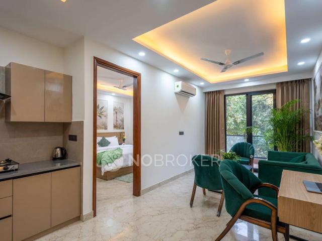 Flat for rent in Hariana