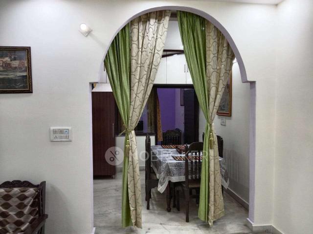 Flat for rent in West Delhi, Deri
