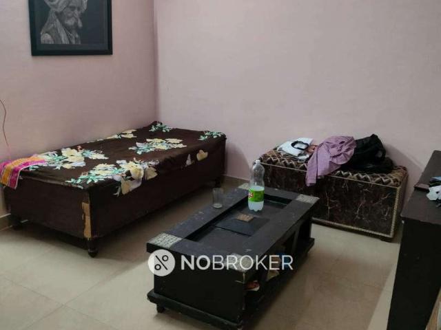 Flat for rent in Nawada, Delhi