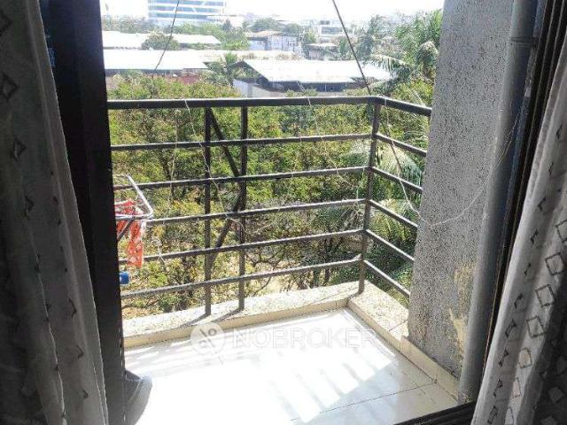 Flat for rent in Navi Mumbai, Vashi