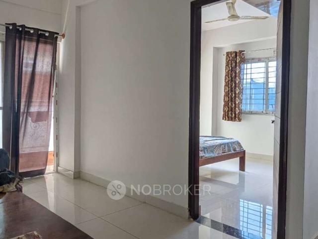 Flat for rent in Cox Town - Bangalore, Karnataka