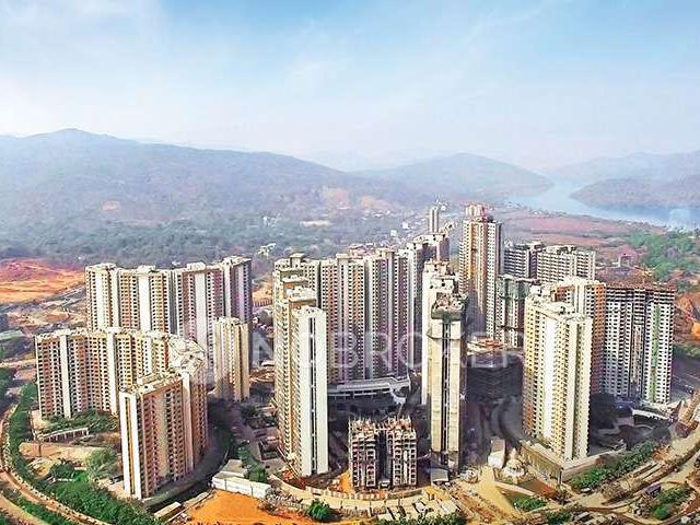 Flat for sale in Navi Mumbai, National Capital Territory Of Delhi