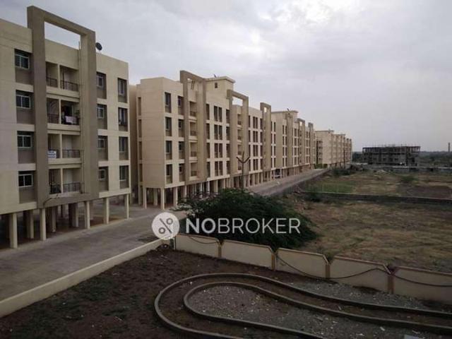 Flat for rent in Kharadi, Pune