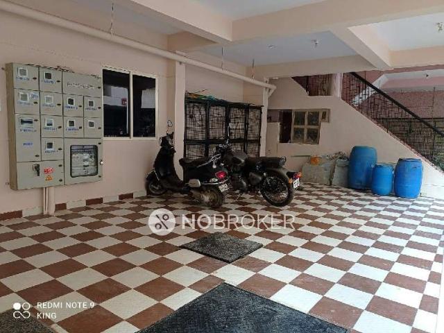 Flat for rent in Bangalore South, Cox Town - Bangalore