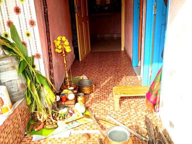 Flat for sale in Kilkattalai, Tamil Nadu
