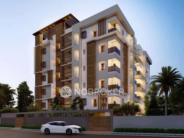 Flat for rent in Ambattur, Tamil Nadu