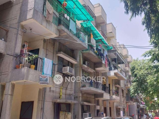 Flat for rent in Bahlolpur, Arunachal Pradesh