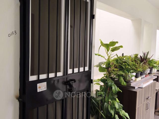 Flat for sale in N Thyagaraju Layout, Bengaluru
