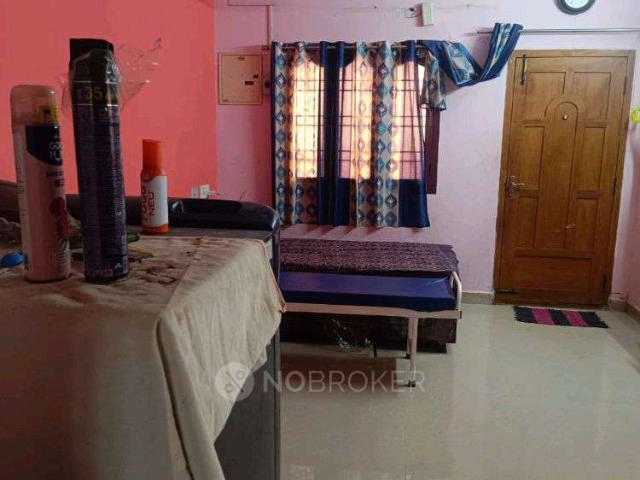 Flat for rent in Ambattur, Tamil Nadu