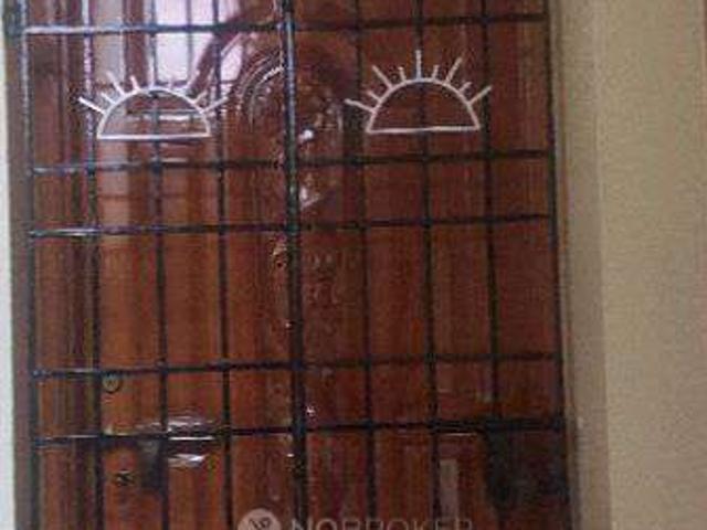 Flat for rent in Adyar, Tamil Nadu