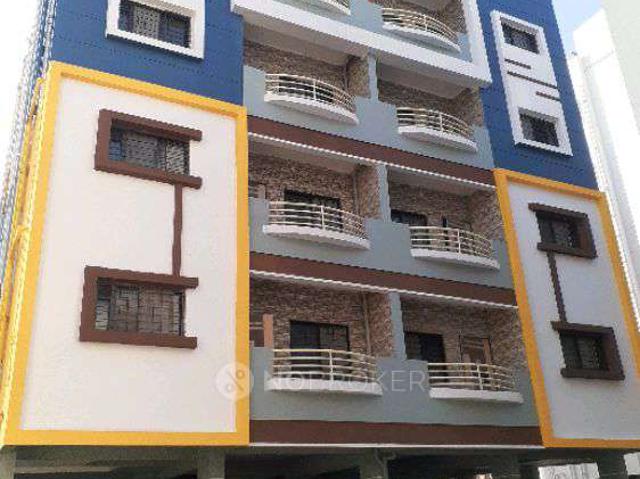 Flat for rent in Tathawade - Pune, National Capital Territory Of Delhi