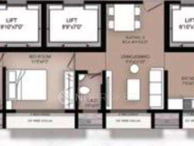 Flat for sale in Andheri - Mumbai, National Capital Territory Of Delhi