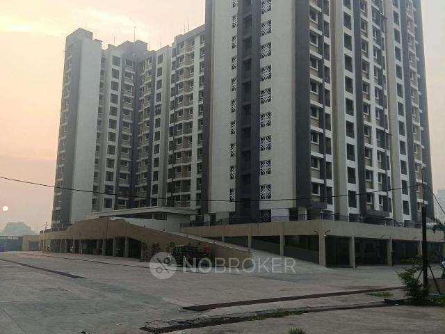 Flat for rent in Arihant Anaika, Panvel