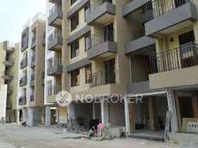 Flat for sale in Navi Mumbai, Nerul