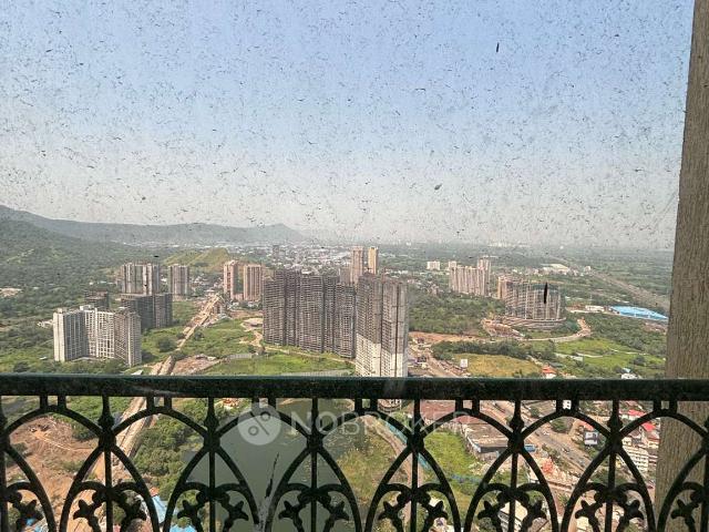 Flat for rent in Taloja, Panvel