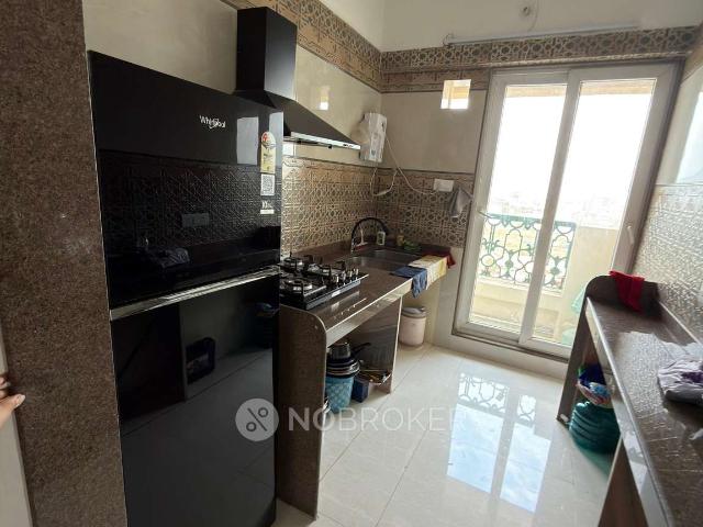 Flat for rent in Kamothe - Mumbai, National Capital Territory Of Delhi