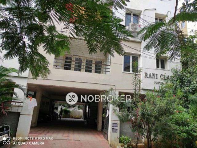 Flat for rent in Ranga Reddy, Haidarabad