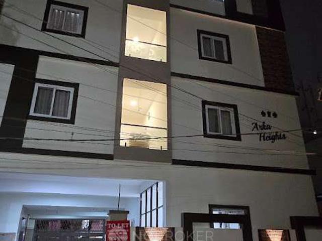 Flat for rent in Ranga Reddy, Haidarabad