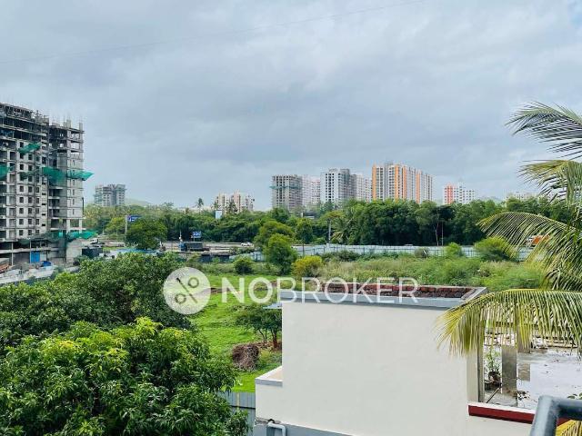 Flat for sale in Mamurdi, Pune