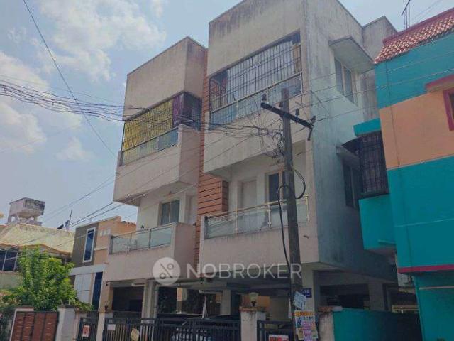 Flat for sale in Ambattur, Tamil Nadu