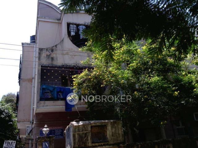 Flat for sale in Ambattur, Tamil Nadu
