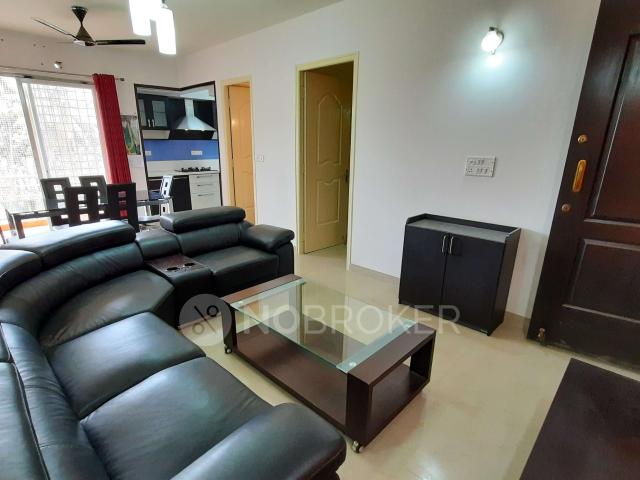 Flat for sale in Cox Town - Bangalore, Karnataka