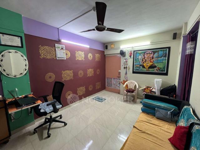 Flat for rent in Tathawade - Pune, National Capital Territory Of Delhi