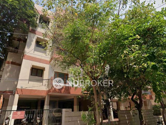Flat for rent in Haidarabad, Telangana