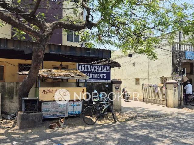 Flat for sale in Adyar, Tamil Nadu